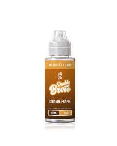 Ohm Brew Double Brew Bar Series Triple Mango 100ml Shortfill E-Liquid