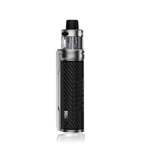 VooPoo Drag X2 Pod Kit - Carbon Fiber