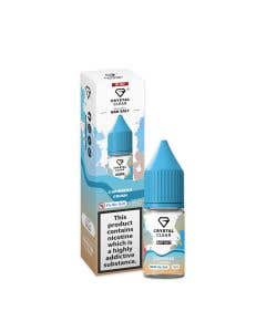 Crystal Clear Bar Salts Caribbean Crush Nic Salt E-Liquid