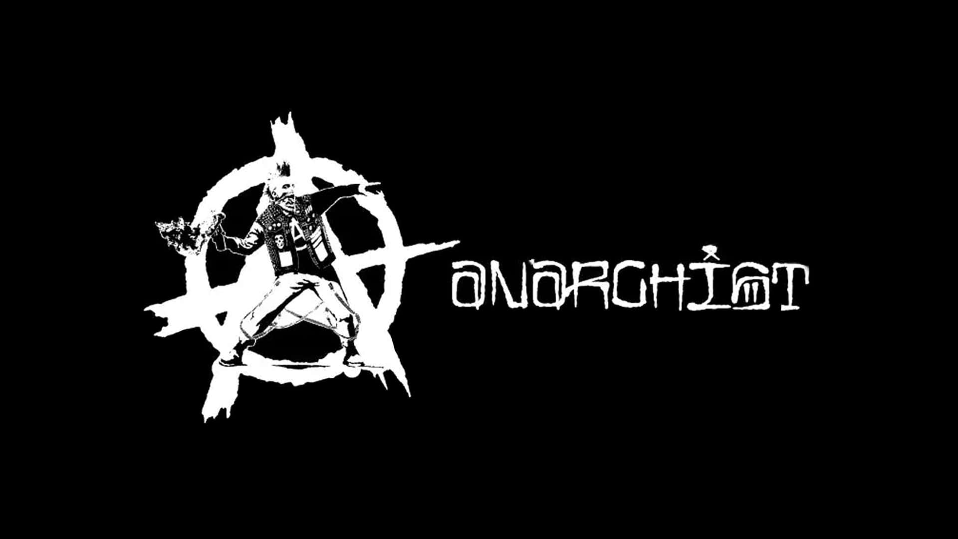 Anarchist E-Liquids - All E-Liquids Category Banner