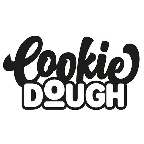 Joe's Juice Cookie Dough - Category Button