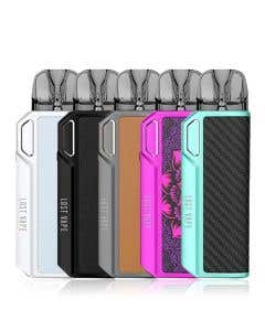 Lost Vape Thelema Elite 40 Pod Kit