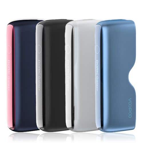 VooPoo Doric Galaxy Power Bank