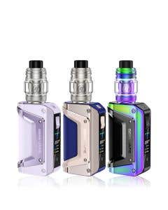 Geekvape Aegis Legend 3 Vape Kit - Group Image