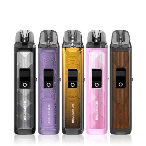 Lost Vape Ursa Nano Pro 2 Pod Kit