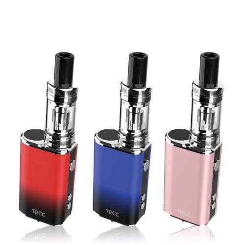 TECC Arc Mini 2 Pod Vape Kit - Group Image