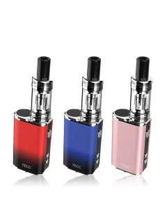 TECC Arc Mini 2 Pod Vape Kit - Group Image