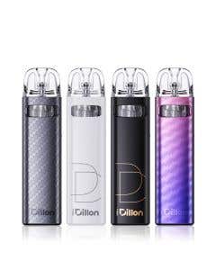 Uwell Dillon-EM Pod Vape Kit