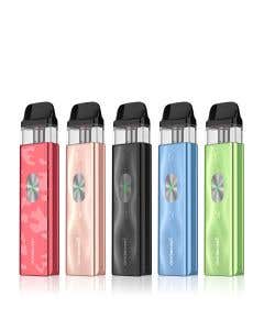 Vaporesso XROS 4 Mini Pod Vape Kit