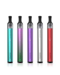 VooPoo Doric Galaxy S1 Pod Vape Kit