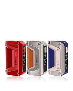 Geekvape Aegis Legend 3 Replacement Mod