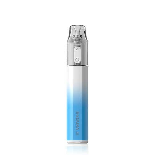 Innokin Endura S1 Refillable Disposable Vape Kit - Cerulean