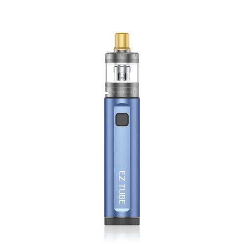 Innokin EZ Tube Zenith Minimal Vape Kit - Cerulean Blue