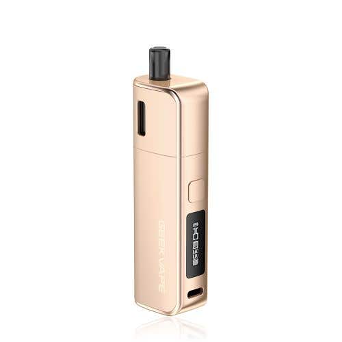 Geekvape Soul Pod Vape Kit - Champagne