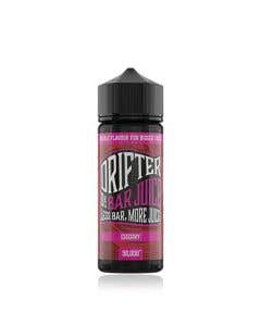 Drifter Bar Juice Cherry 100ml Shortfill E-Liquid
