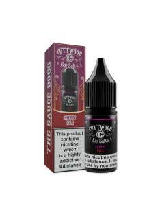 Cuttwood Bar Salts Cherry Cola Nic Salt E-Liquid