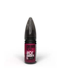 Riot BAR EDTN Cherry Cola Nic Salt E-Liquid