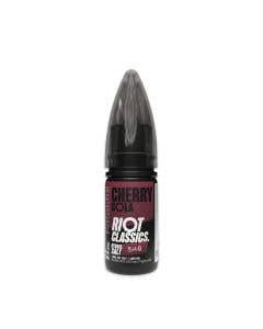 E-Liquid Riot Salts Cherry Cola Nic Salt