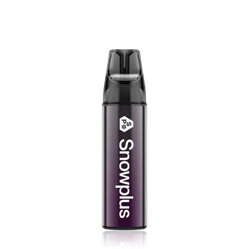 Snowplus Clic 5000 Disposable Vape Kit - Cherry Cola