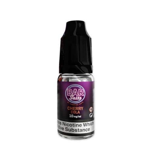 Vampire Vape Bar Salts Cherry Cola Nic Salt E-Liquid