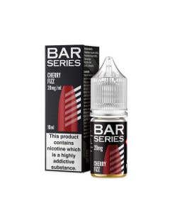 Bar Series Cherry Fizz Nic Salt E-Liquid