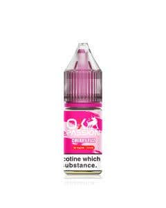 Oxva OX Passion Cherry Fizz Nic Salt E-Liquid