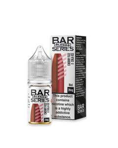 Bar Series Blends Cherry Fizz X Cola Ice Nic Salt E-Liquid