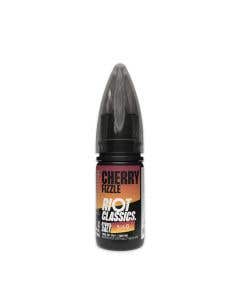 E-Liquid Riot Salts Cherry Fizzle Nic Salt