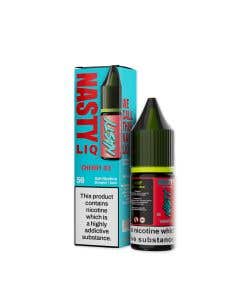 Nasty Liq Cherry Ice Nic Salt E-Liquid