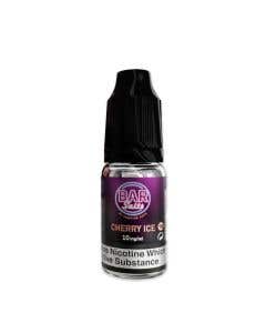 Vampire Vape Bar Salts Cherry Ice Nic Salt E-Liquid