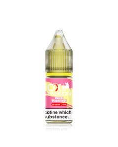Oxva OX Passion Cherry Peach Lemon Nic Salt E-Liquid