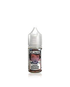 Vortex Cherry Raspberry Blueberry Nic Salt E-Liquid