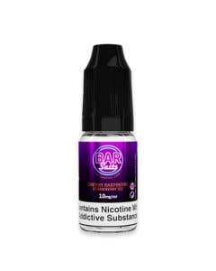 Vampire Vape Bar Salts Cherry Raspberry Strawberry Ice Nic Salt
