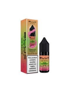Elux Legend Cherry Sour Raspberry Nic Salt E-Liquid