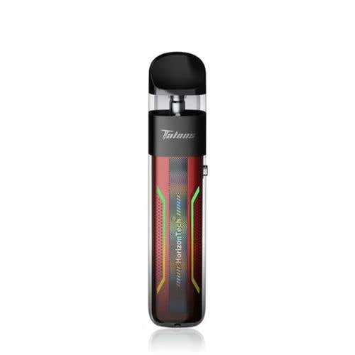 Horizontech Talons Pod Vape Kit - Cinnabar Red