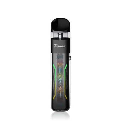 Horizontech Talons Pod Vape Kit - Classic Black