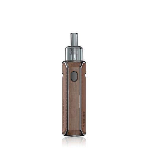 VooPoo Doric E Pod Vape Kit - Classic Brown