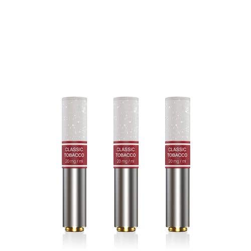 Aspire Nexi One Prefilled Vape Pods - Classic Tobacco 20mg