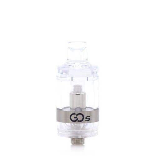 Innokin Go S Disposable Tank - Clear