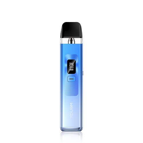 Geekvape Wenax Q Pod Vape Kit - Cobalt Blue