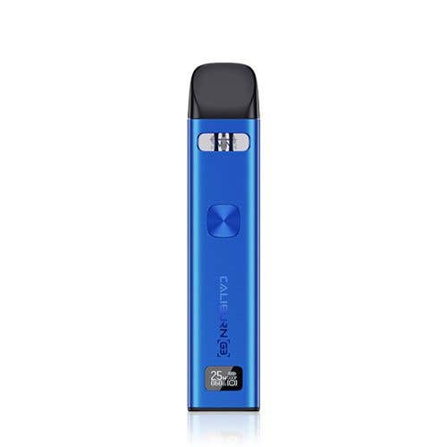 Uwell Caliburn G3 Pod Kit - Cobalt Blue