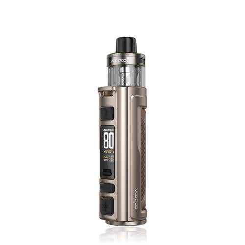 VooPoo Argus Pro 2 Pod Kit - Cocoa Brown