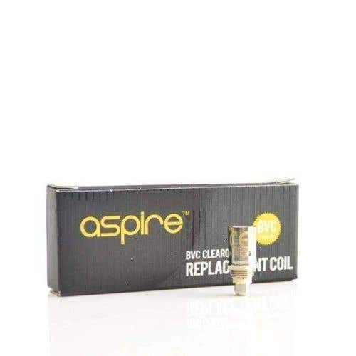 Coil Aspire BVC Replacement Coils
