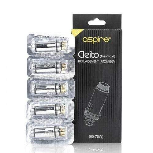 Coil Aspire Cleito Replacement Coils