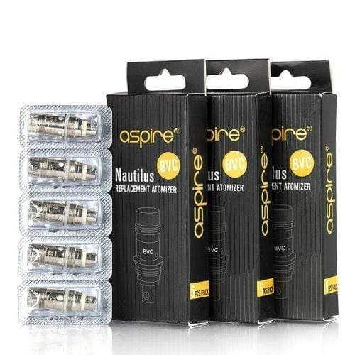 Coil Aspire Nautilus Replacement Coils
