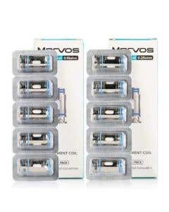 Coil FreeMax Marvos MS Mesh Coils
