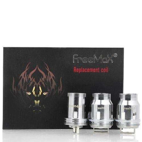 Coil FreeMax Mesh Pro Replacement Coils