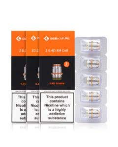 Coil Geekvape Replacement Z-Coils