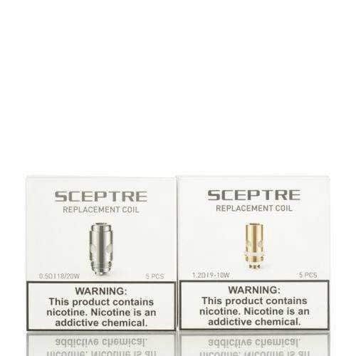 Coil Innokin Sceptre & Sceptre S Replacement Coils