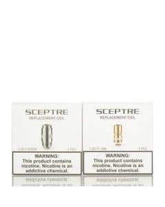 Coil Innokin Sceptre & Sceptre S Replacement Coils